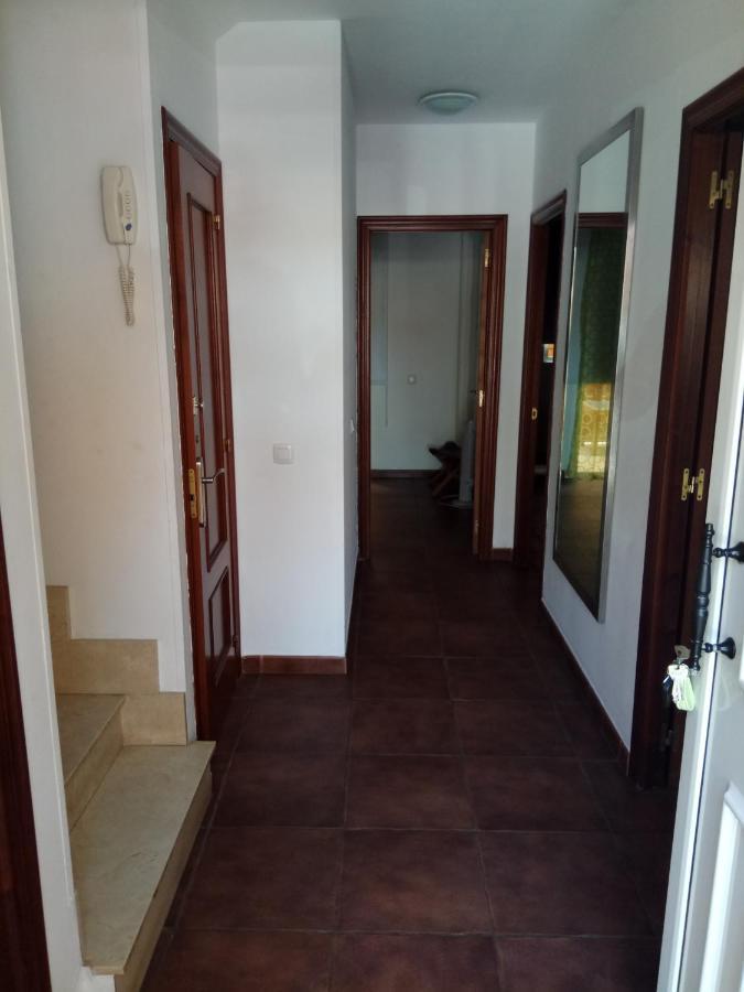 Kalmahouse Villa Corralejo Kültér fotó