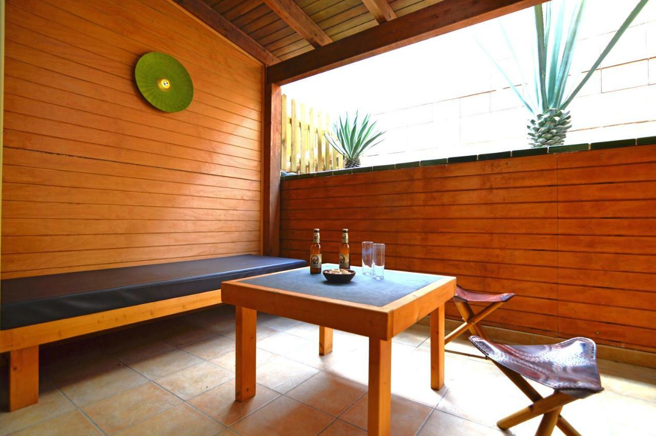 Kalmahouse Villa Corralejo Kültér fotó