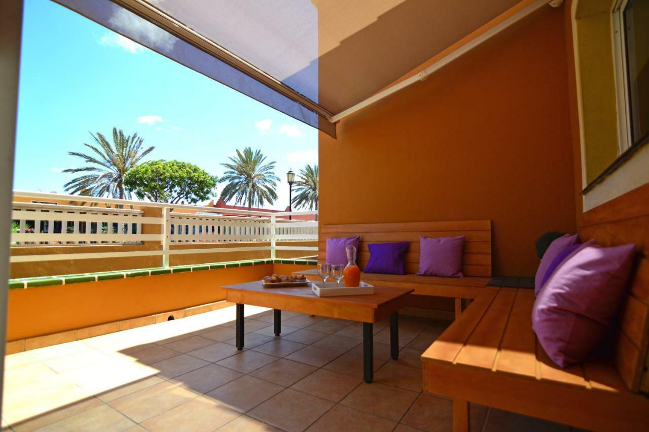Kalmahouse Villa Corralejo Kültér fotó