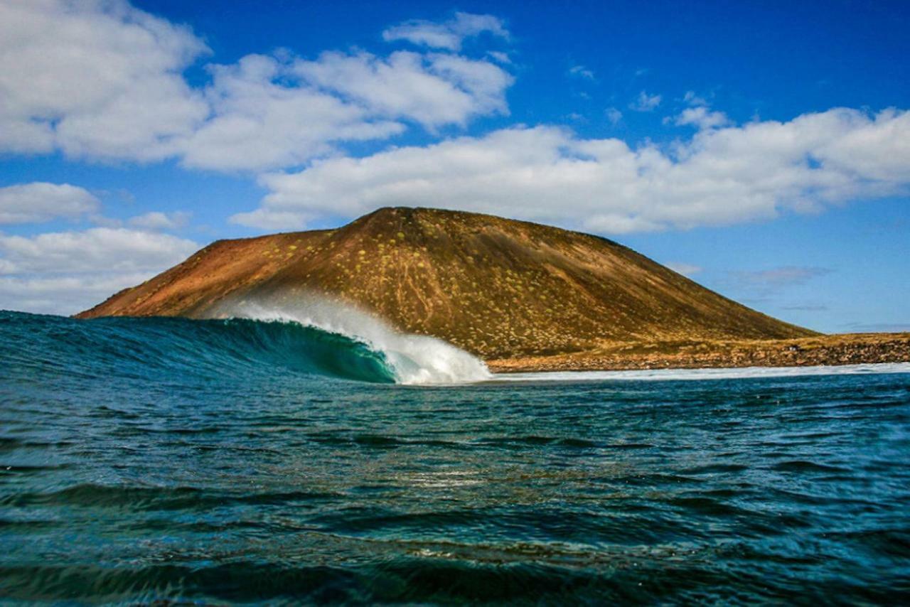 Kalmahouse Villa Corralejo Kültér fotó