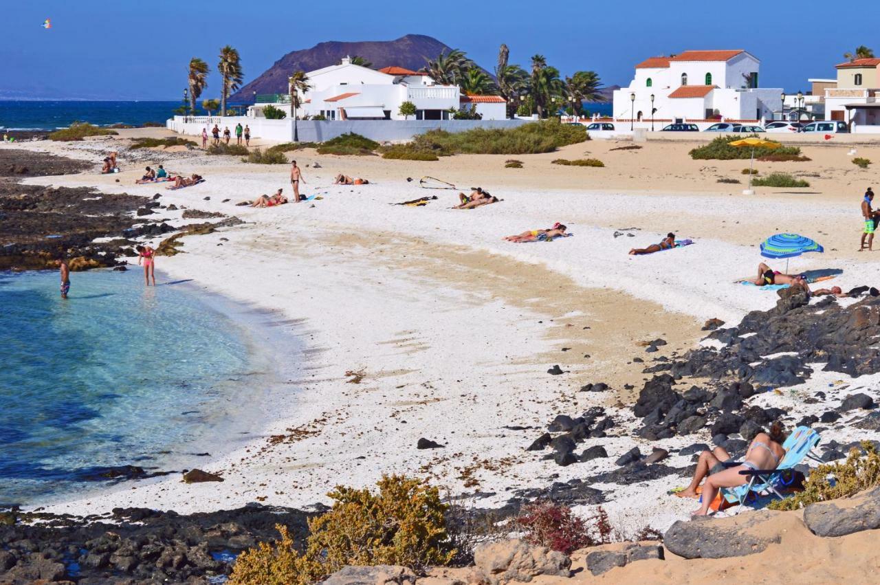 Kalmahouse Villa Corralejo Kültér fotó