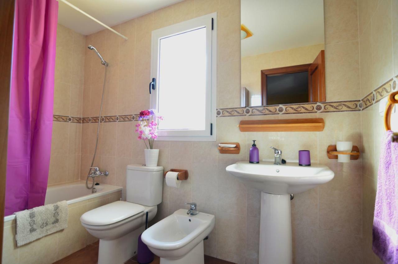 Kalmahouse Villa Corralejo Kültér fotó