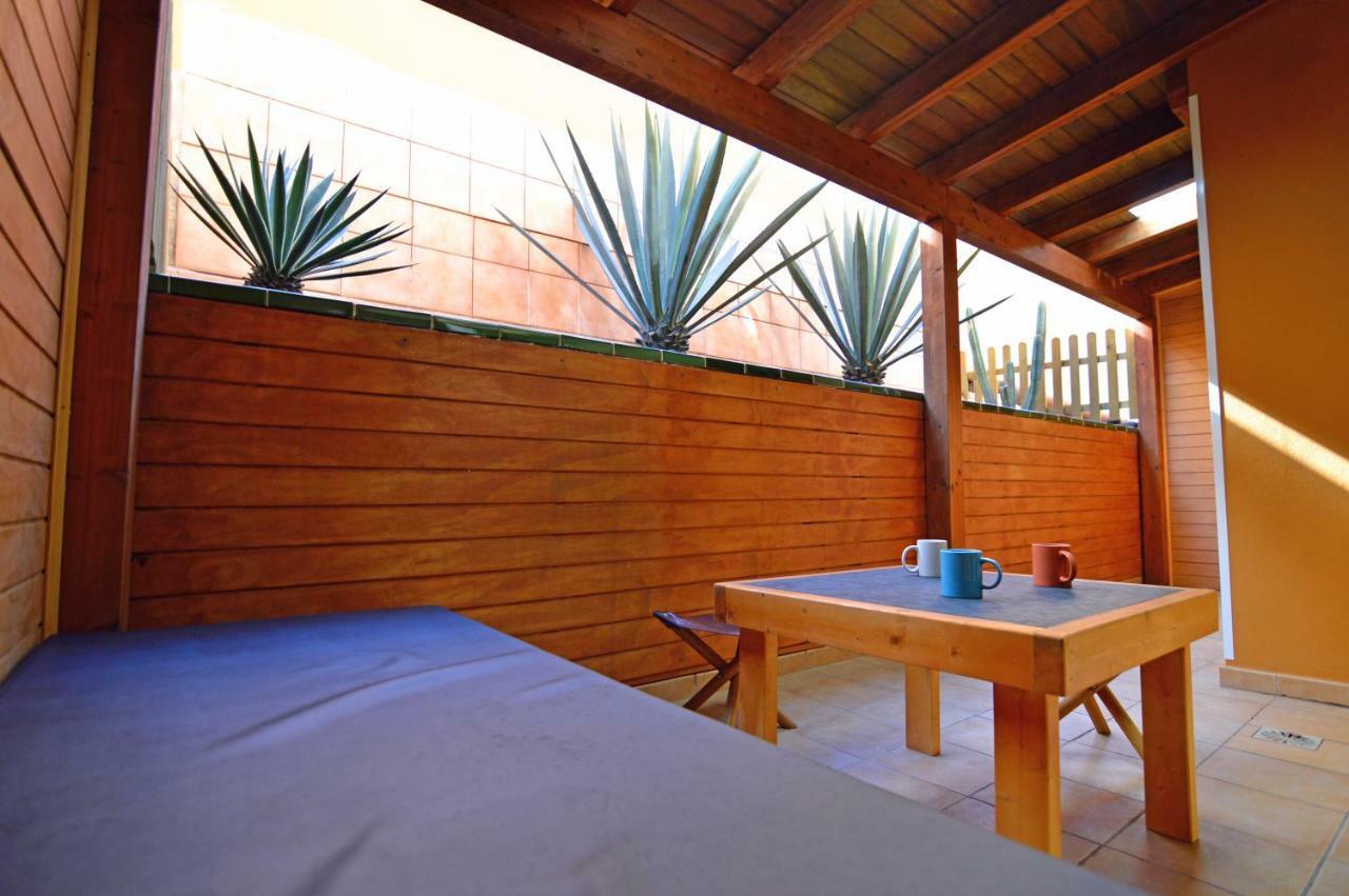 Kalmahouse Villa Corralejo Kültér fotó