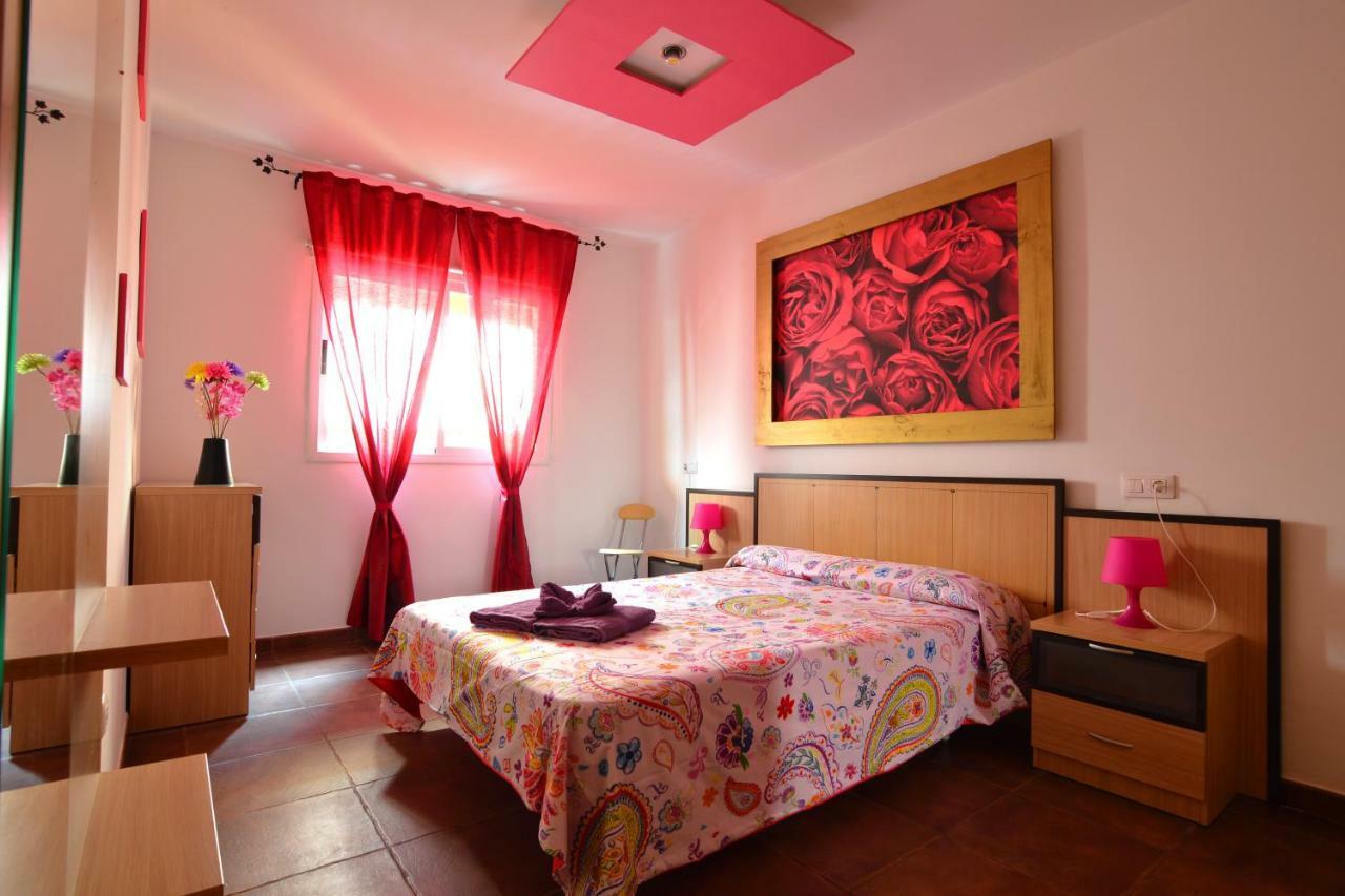 Kalmahouse Villa Corralejo Kültér fotó