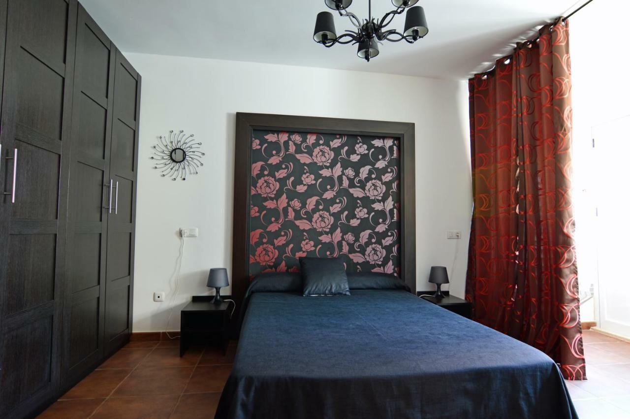 Kalmahouse Villa Corralejo Kültér fotó