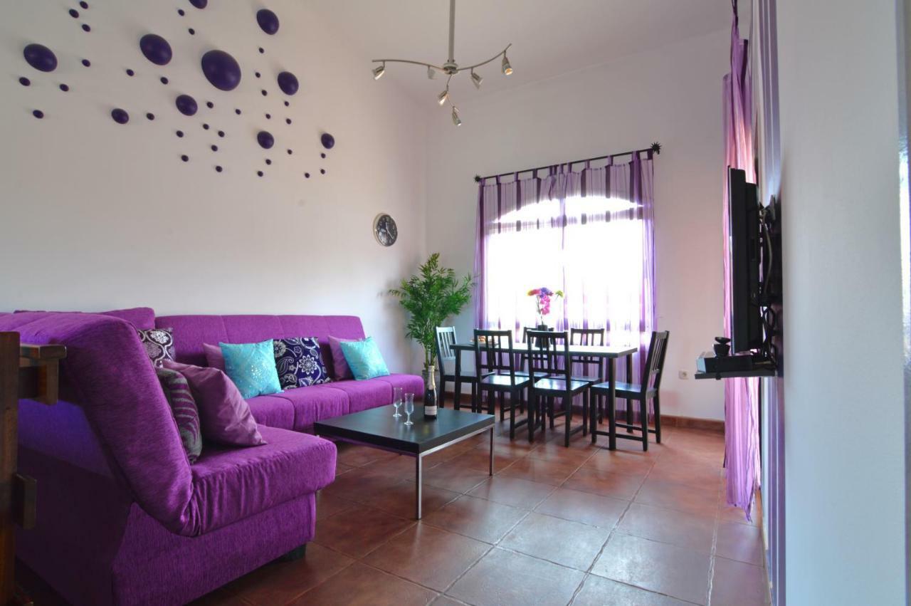 Kalmahouse Villa Corralejo Kültér fotó