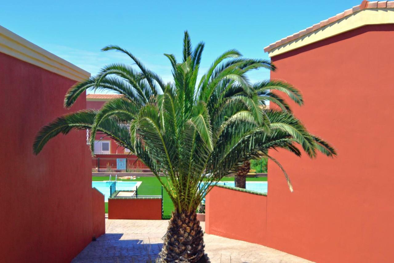 Kalmahouse Villa Corralejo Kültér fotó