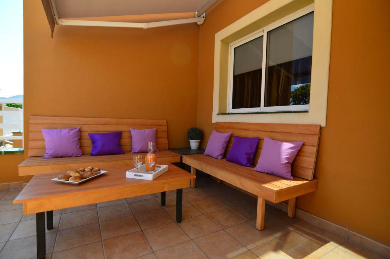 Kalmahouse Villa Corralejo Kültér fotó