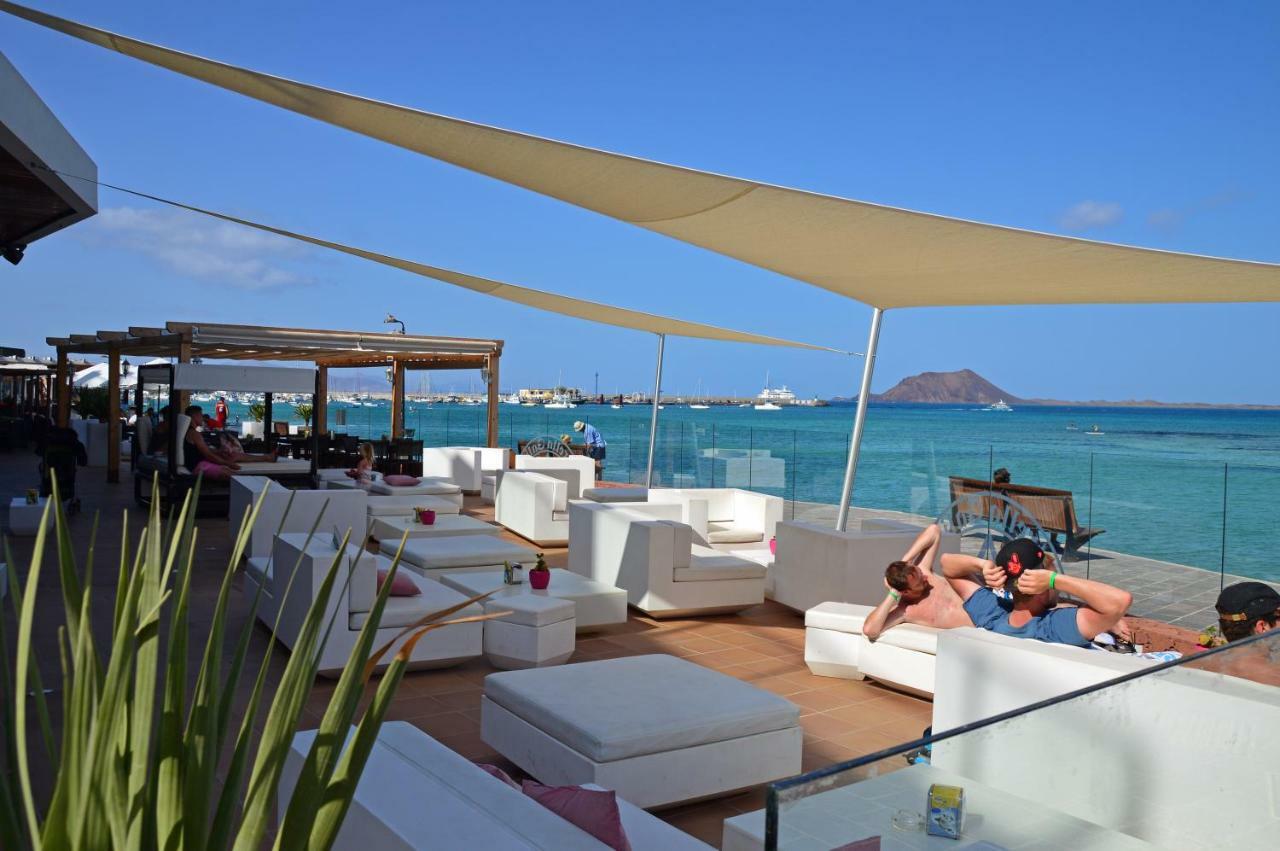 Kalmahouse Villa Corralejo Kültér fotó