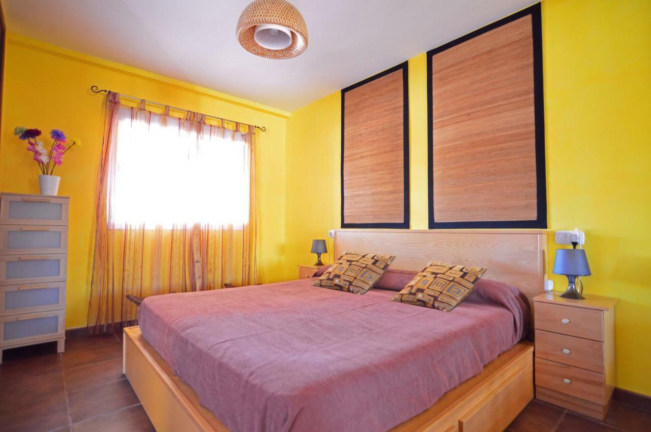 Kalmahouse Villa Corralejo Kültér fotó