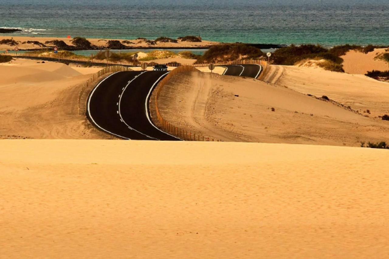 Kalmahouse Villa Corralejo Kültér fotó