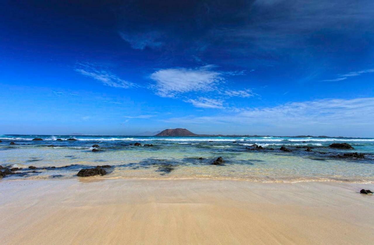 Kalmahouse Villa Corralejo Kültér fotó