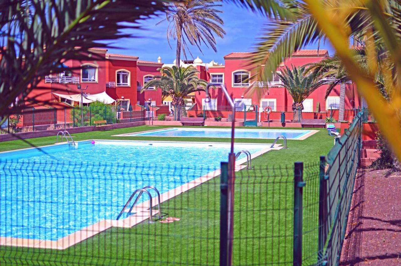 Kalmahouse Villa Corralejo Kültér fotó