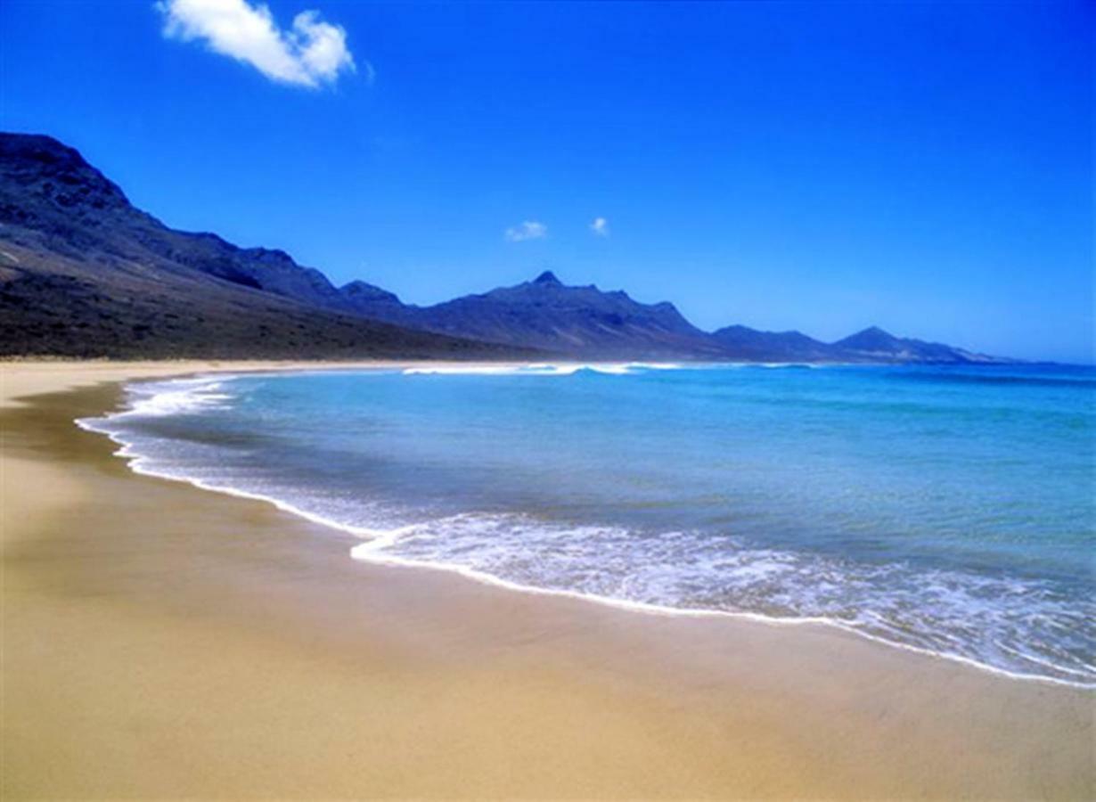 Kalmahouse Villa Corralejo Kültér fotó