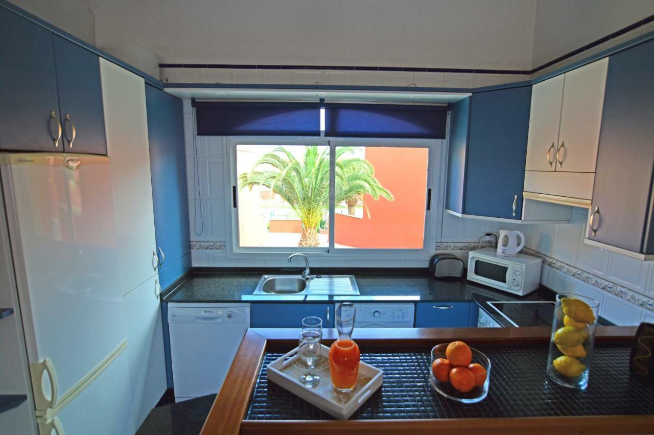 Kalmahouse Villa Corralejo Kültér fotó